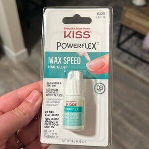 KISS POWERFLEX nailglue